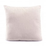 Ombre Pillow Blue & Natural