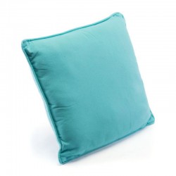 Turquoise Pillow Turquoise